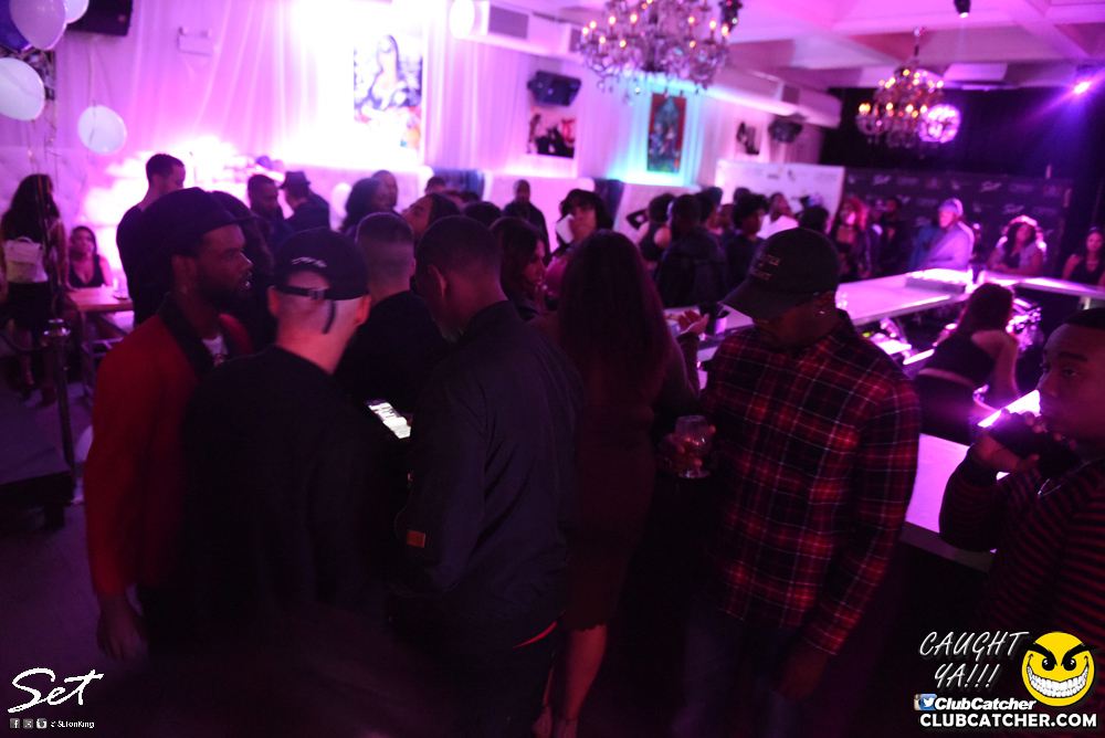 Studio Entertainment Theatre party venue photo 117 - September 24th, 2016