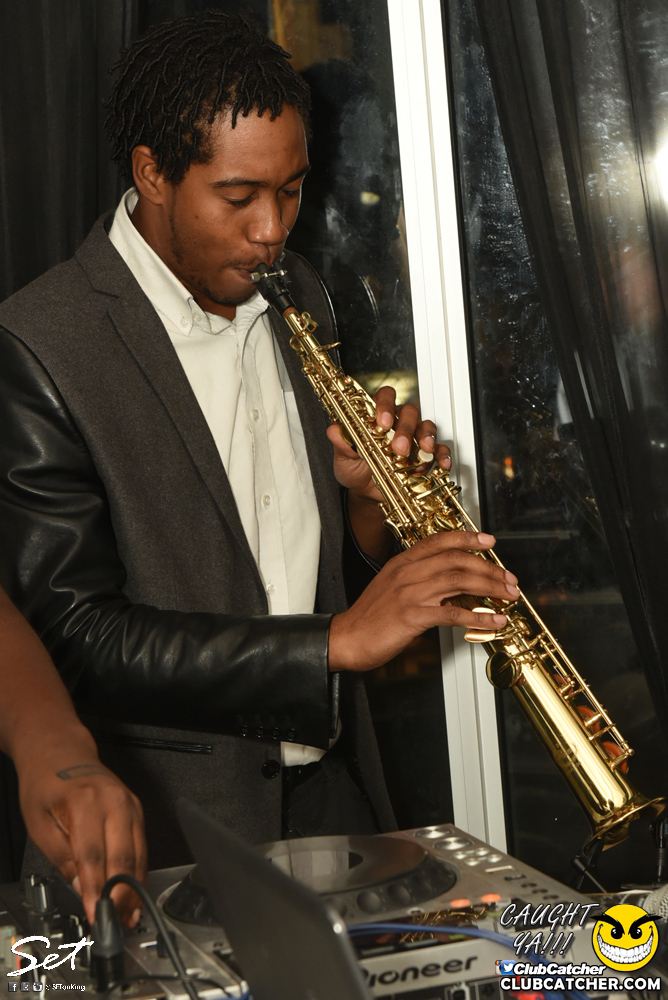 Studio Entertainment Theatre party venue photo 119 - September 24th, 2016