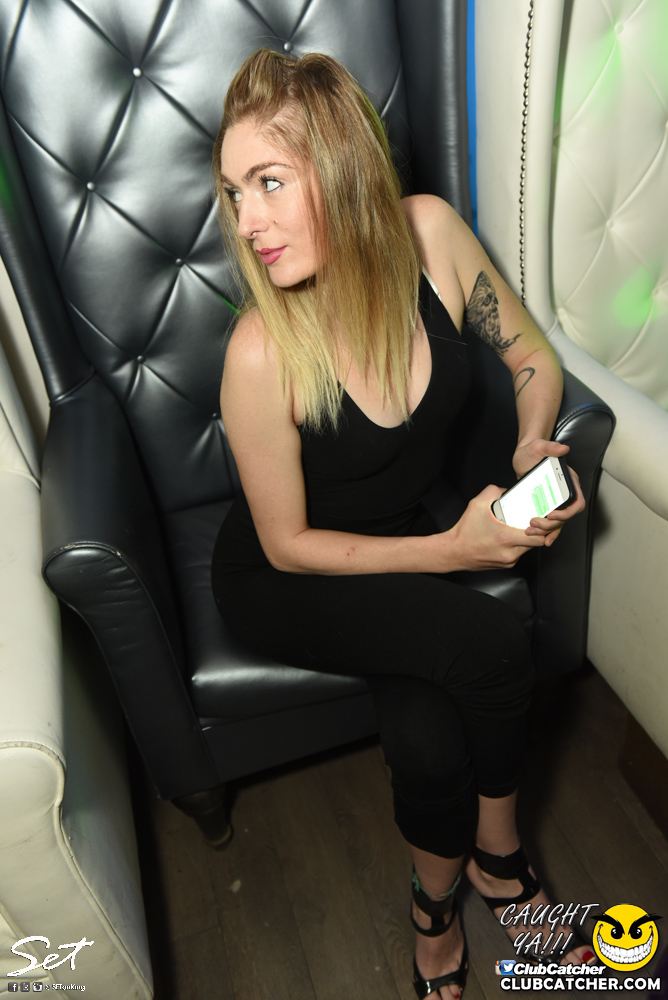 Studio Entertainment Theatre party venue photo 120 - September 24th, 2016