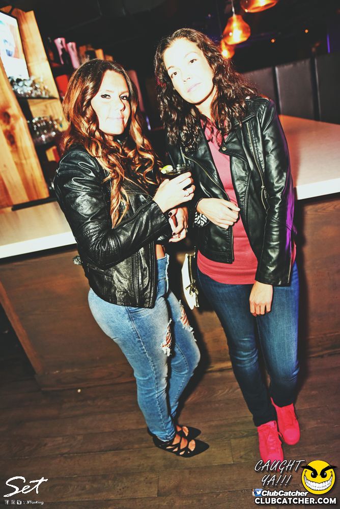 Studio Entertainment Theatre party venue photo 13 - September 24th, 2016