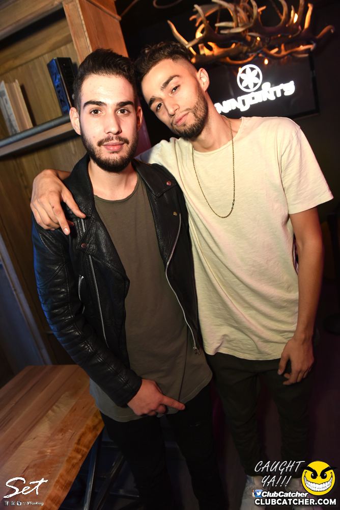 Studio Entertainment Theatre party venue photo 122 - September 24th, 2016