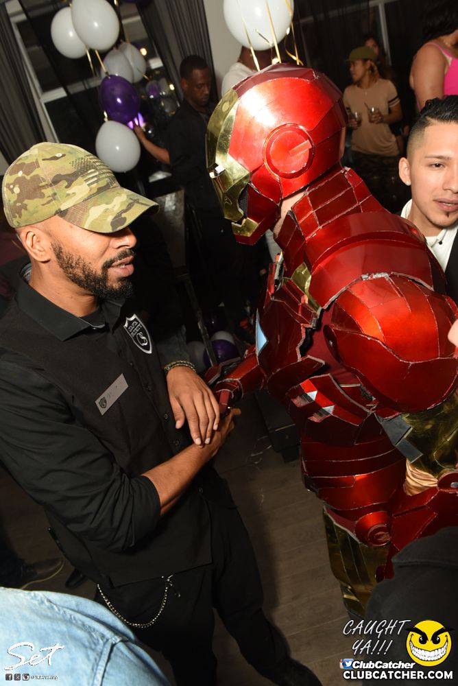 Studio Entertainment Theatre party venue photo 133 - September 24th, 2016