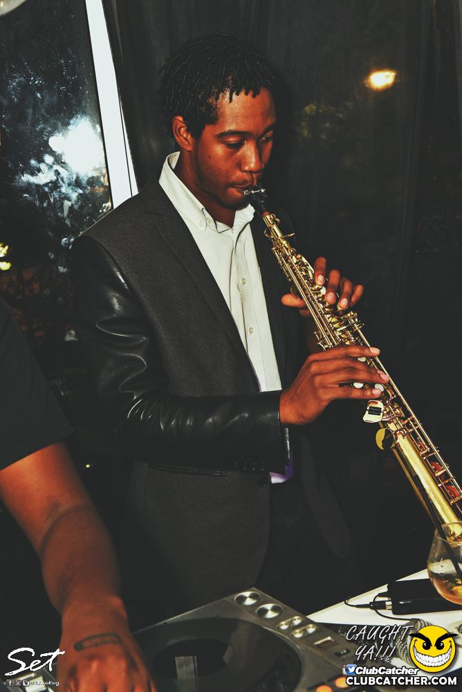 Studio Entertainment Theatre party venue photo 137 - September 24th, 2016