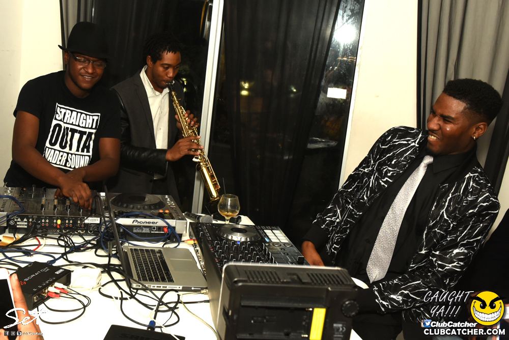 Studio Entertainment Theatre party venue photo 144 - September 24th, 2016