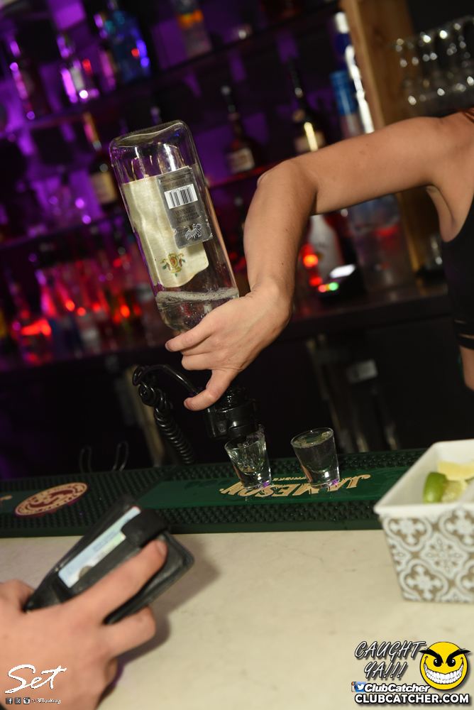 Studio Entertainment Theatre party venue photo 145 - September 24th, 2016