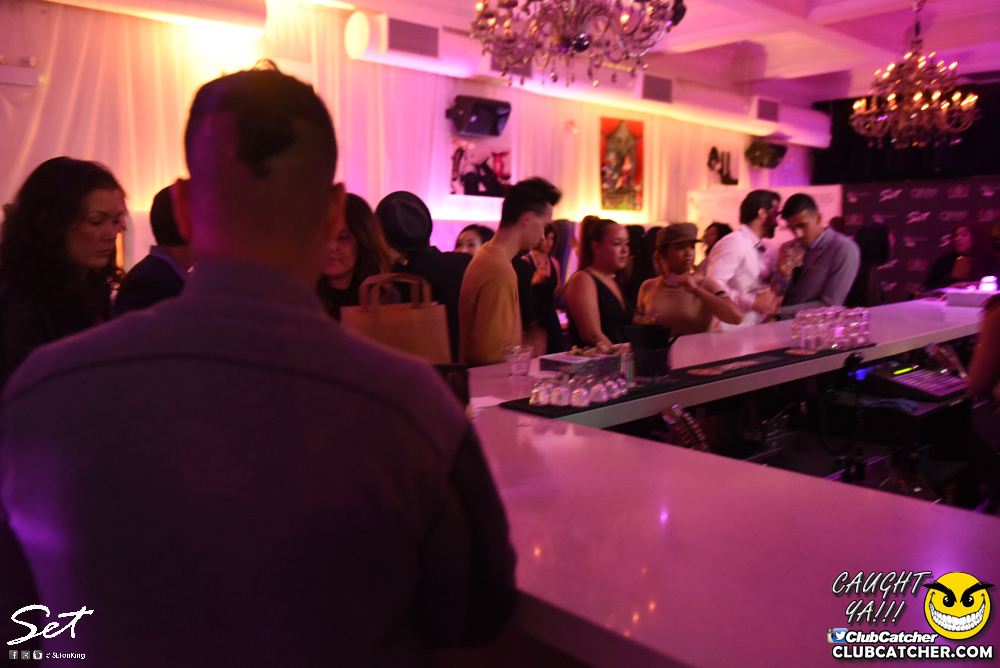 Studio Entertainment Theatre party venue photo 150 - September 24th, 2016