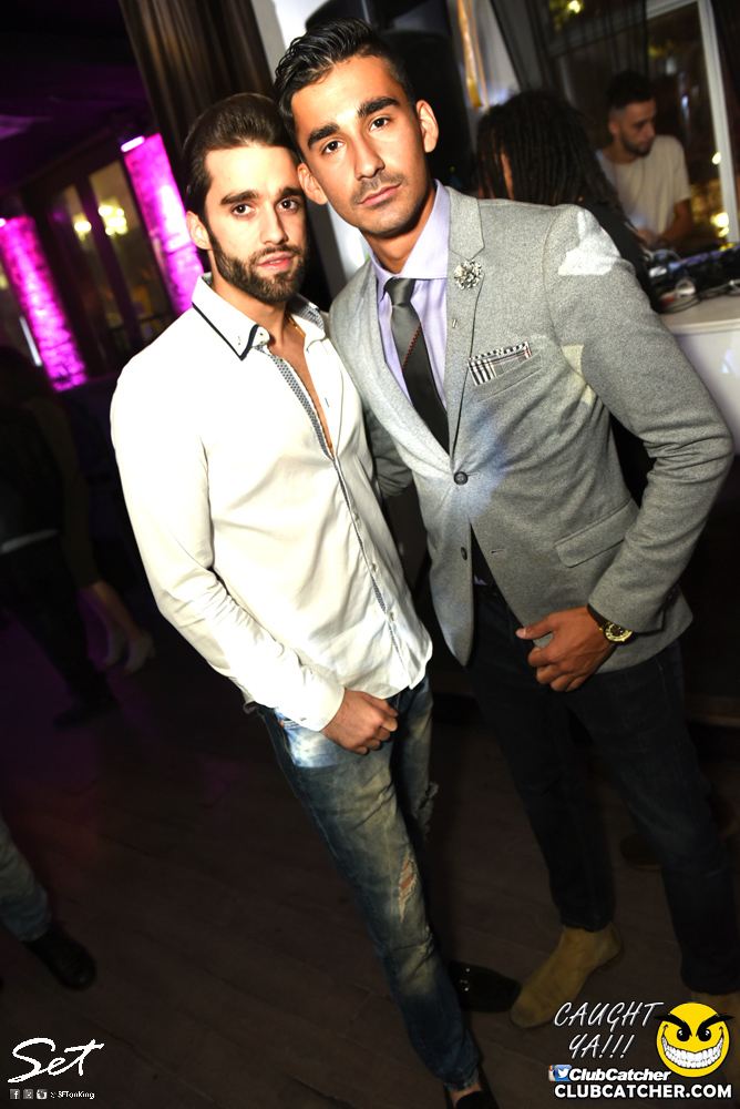 Studio Entertainment Theatre party venue photo 151 - September 24th, 2016