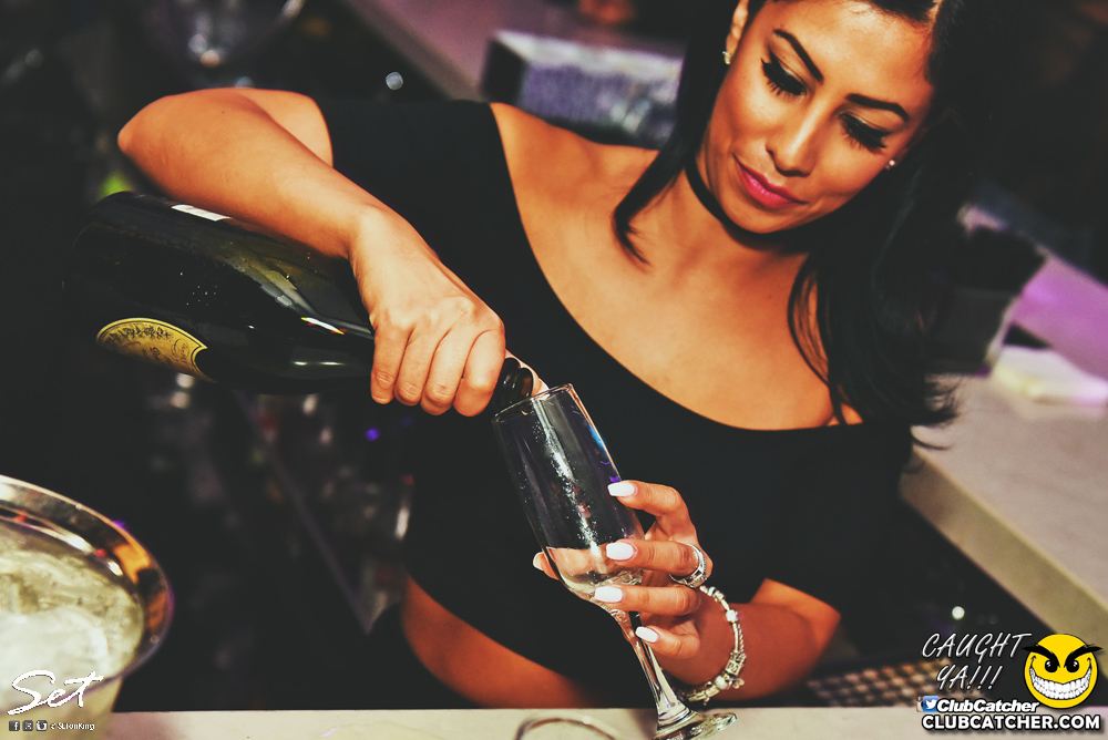 Studio Entertainment Theatre party venue photo 152 - September 24th, 2016