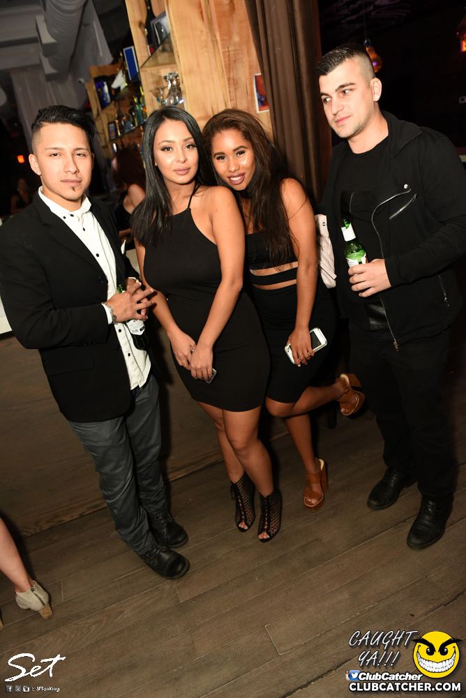 Studio Entertainment Theatre party venue photo 153 - September 24th, 2016