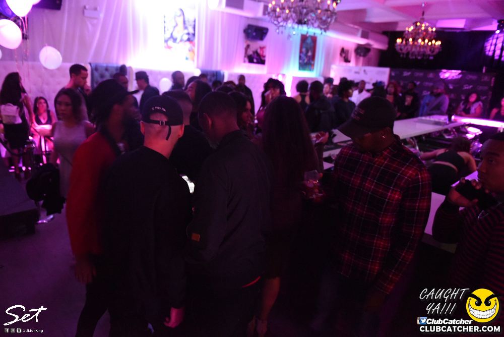 Studio Entertainment Theatre party venue photo 154 - September 24th, 2016