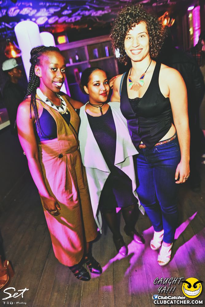 Studio Entertainment Theatre party venue photo 157 - September 24th, 2016