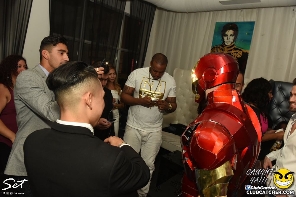 Studio Entertainment Theatre party venue photo 164 - September 24th, 2016