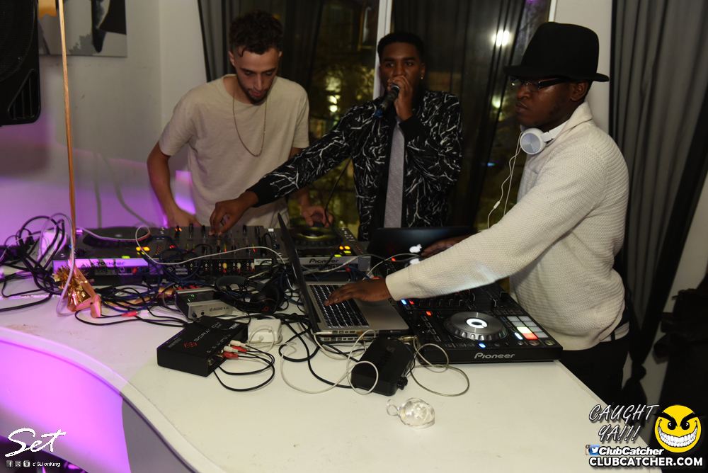 Studio Entertainment Theatre party venue photo 167 - September 24th, 2016