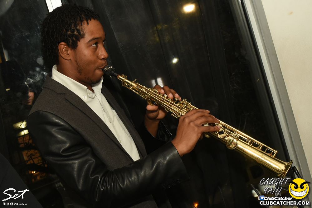 Studio Entertainment Theatre party venue photo 169 - September 24th, 2016