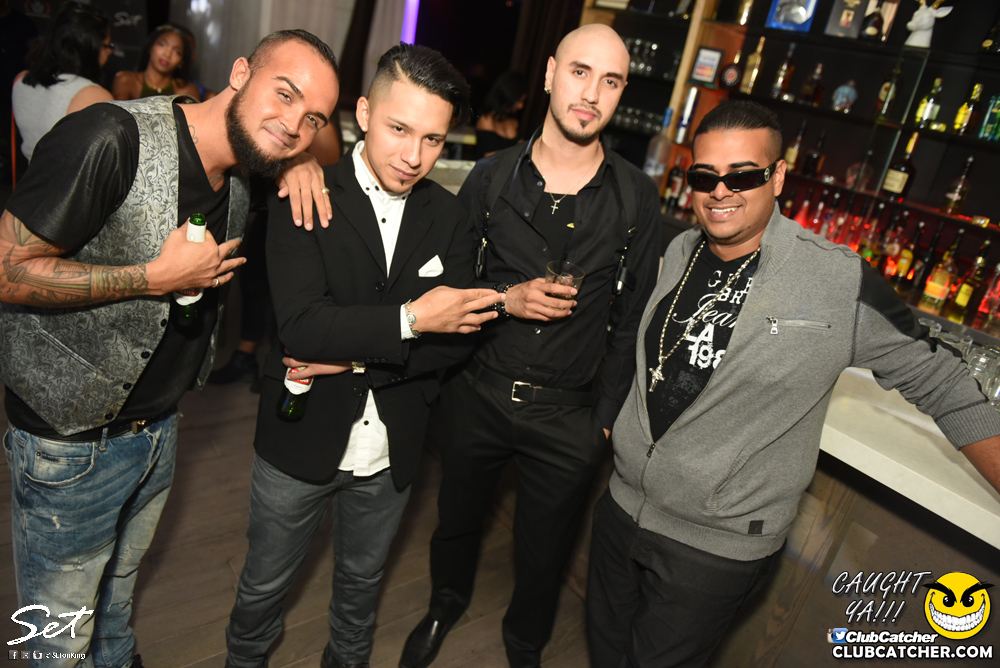 Studio Entertainment Theatre party venue photo 18 - September 24th, 2016