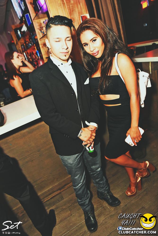 Studio Entertainment Theatre party venue photo 178 - September 24th, 2016