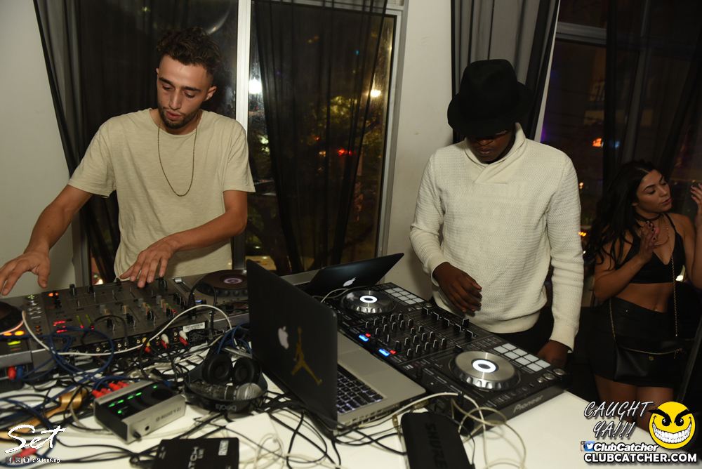 Studio Entertainment Theatre party venue photo 179 - September 24th, 2016