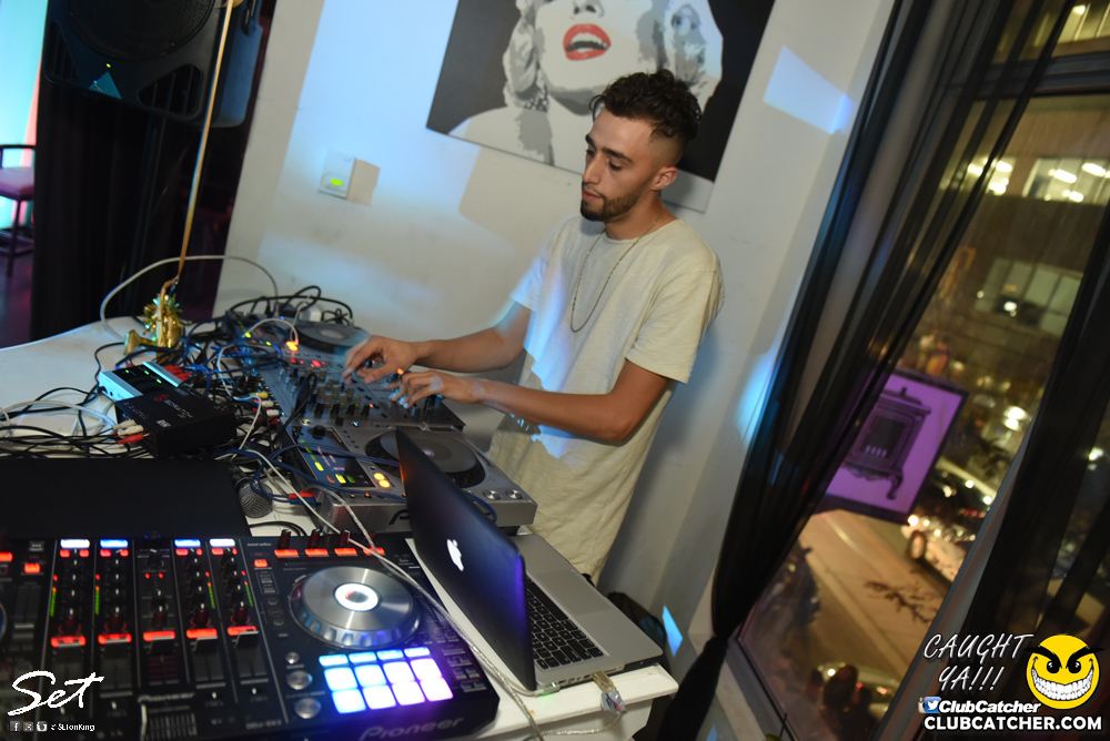 Studio Entertainment Theatre party venue photo 180 - September 24th, 2016