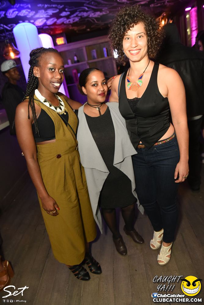 Studio Entertainment Theatre party venue photo 19 - September 24th, 2016