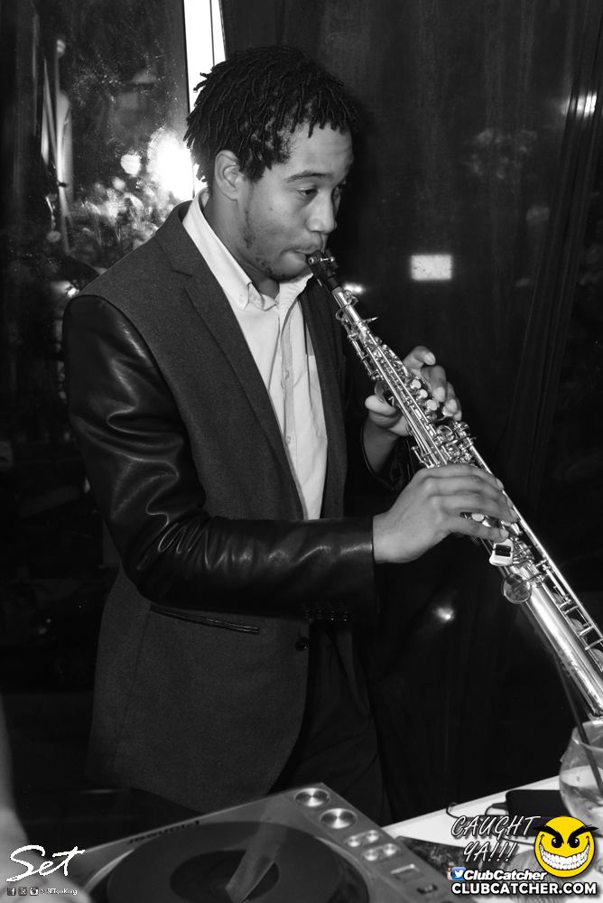 Studio Entertainment Theatre party venue photo 181 - September 24th, 2016