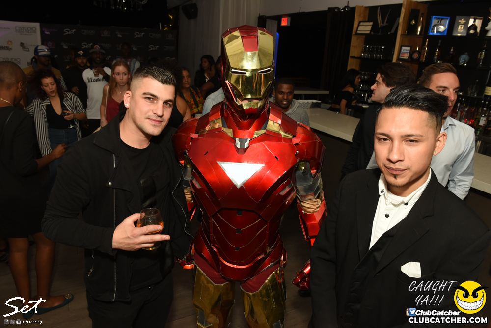 Studio Entertainment Theatre party venue photo 188 - September 24th, 2016