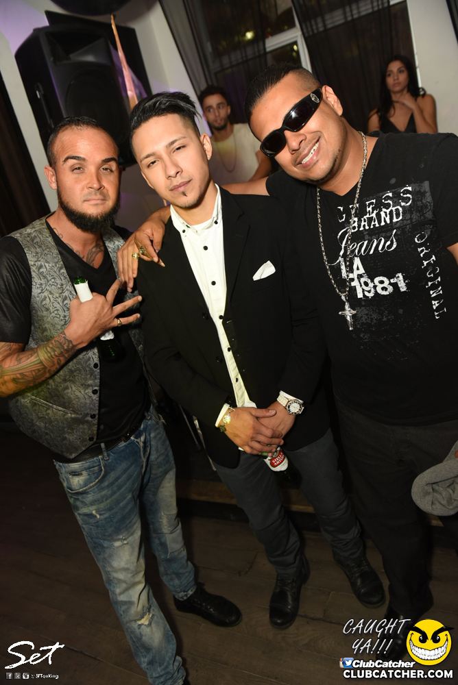 Studio Entertainment Theatre party venue photo 192 - September 24th, 2016