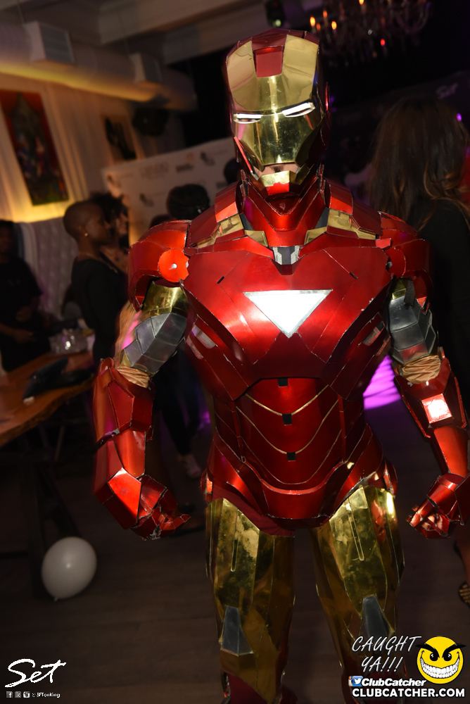 Studio Entertainment Theatre party venue photo 193 - September 24th, 2016