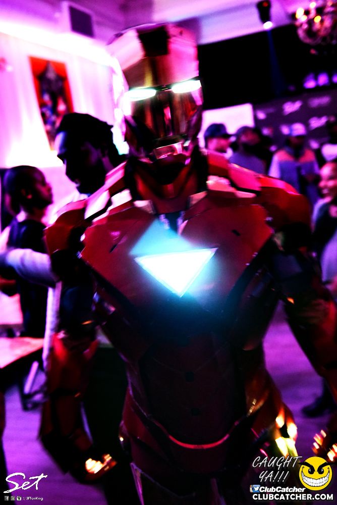 Studio Entertainment Theatre party venue photo 196 - September 24th, 2016