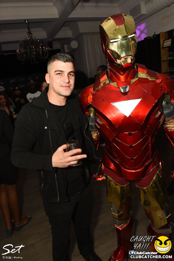 Studio Entertainment Theatre party venue photo 198 - September 24th, 2016