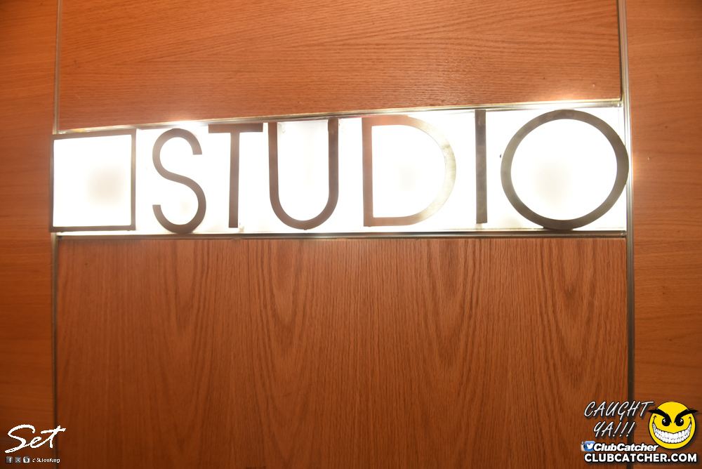 Studio Entertainment Theatre party venue photo 200 - September 24th, 2016