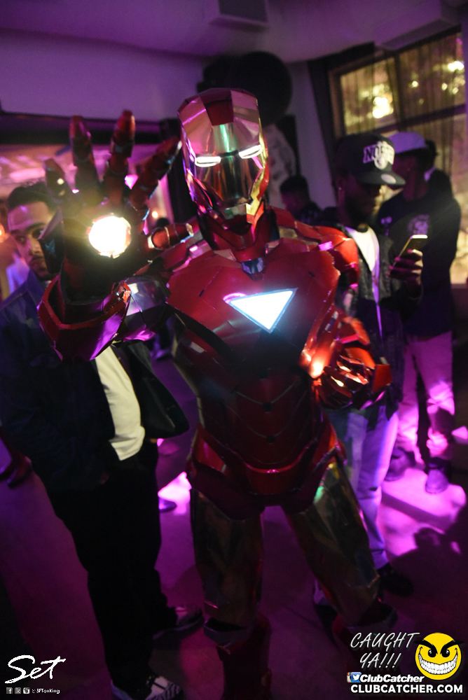 Studio Entertainment Theatre party venue photo 3 - September 24th, 2016