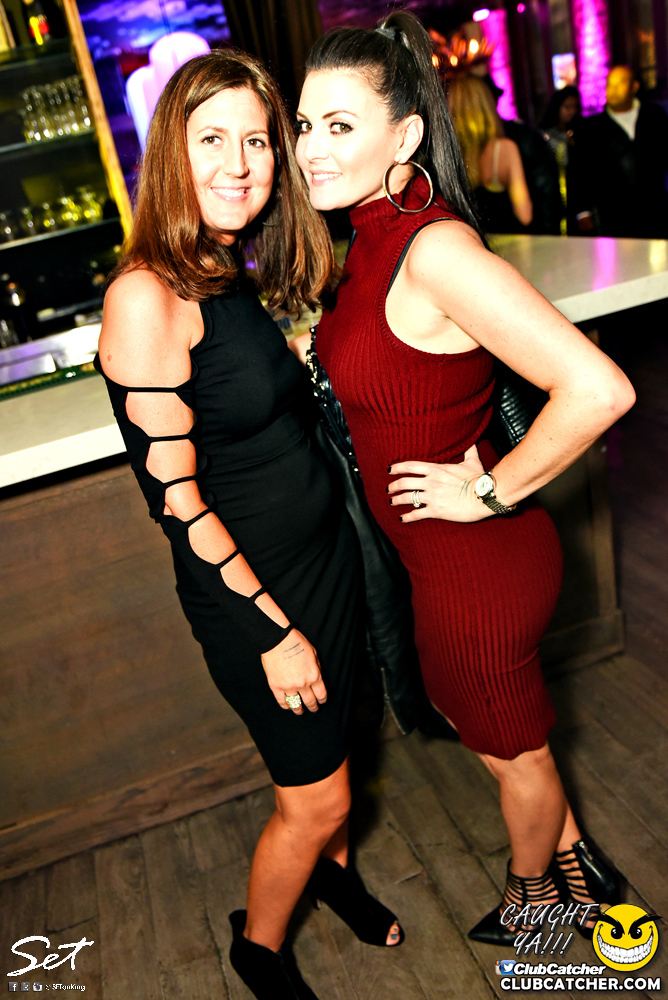 Studio Entertainment Theatre party venue photo 202 - September 24th, 2016