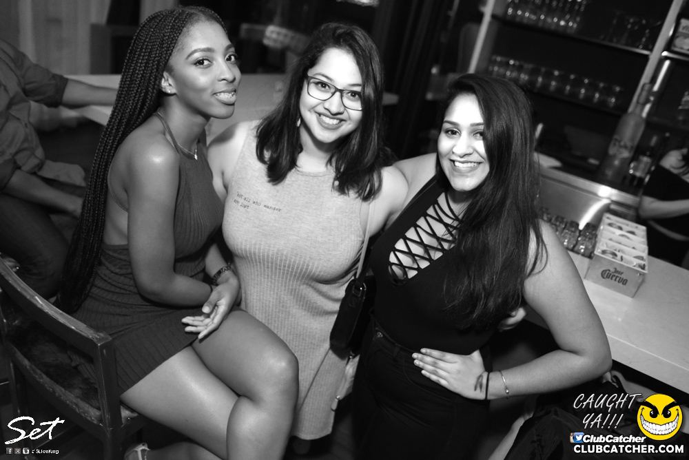 Studio Entertainment Theatre party venue photo 203 - September 24th, 2016