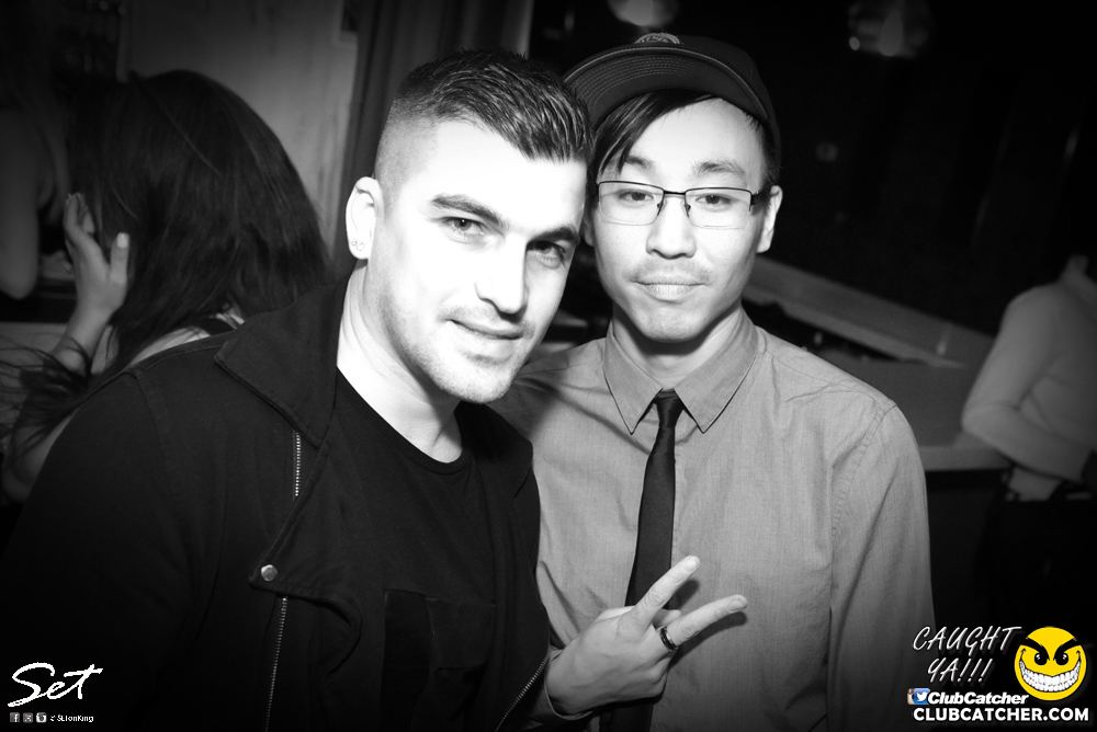 Studio Entertainment Theatre party venue photo 207 - September 24th, 2016