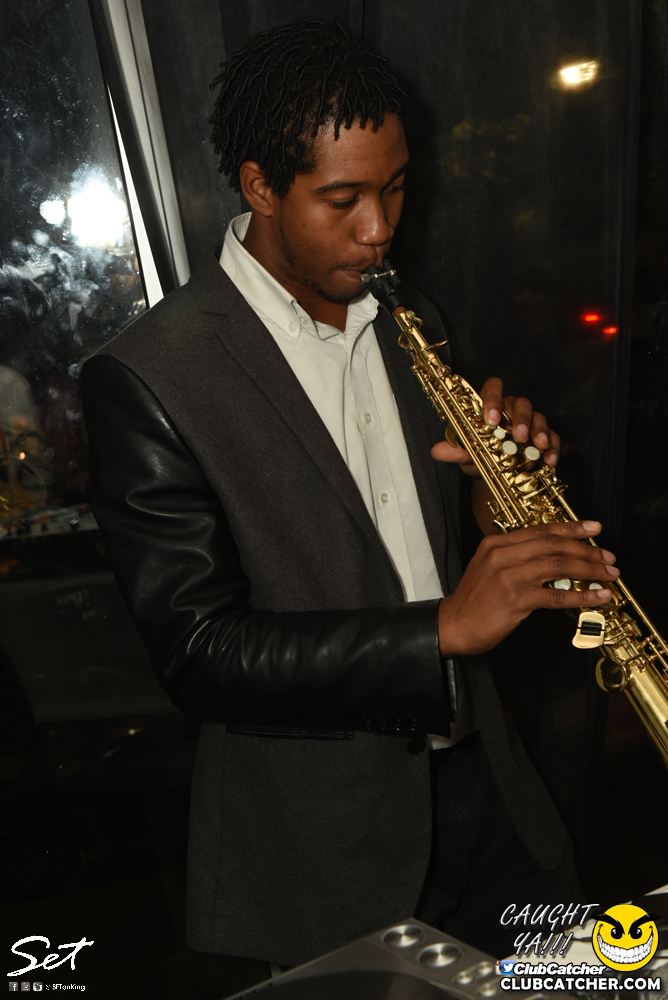 Studio Entertainment Theatre party venue photo 213 - September 24th, 2016