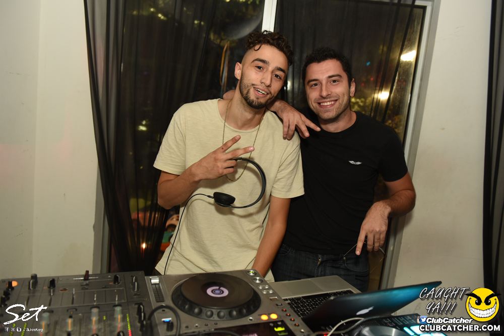 Studio Entertainment Theatre party venue photo 215 - September 24th, 2016