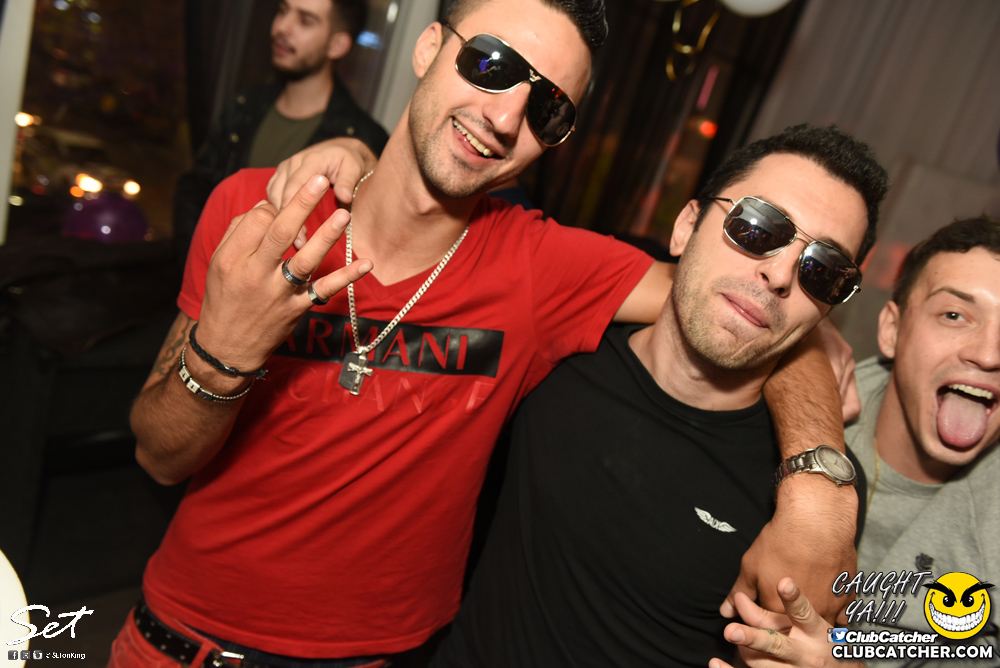 Studio Entertainment Theatre party venue photo 217 - September 24th, 2016