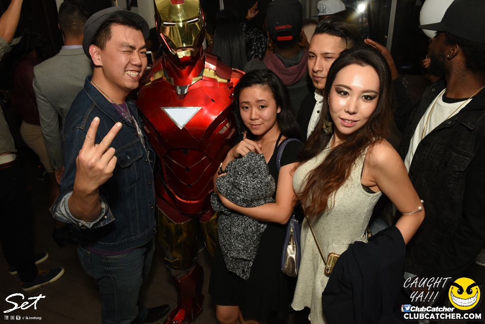 Studio Entertainment Theatre party venue photo 219 - September 24th, 2016