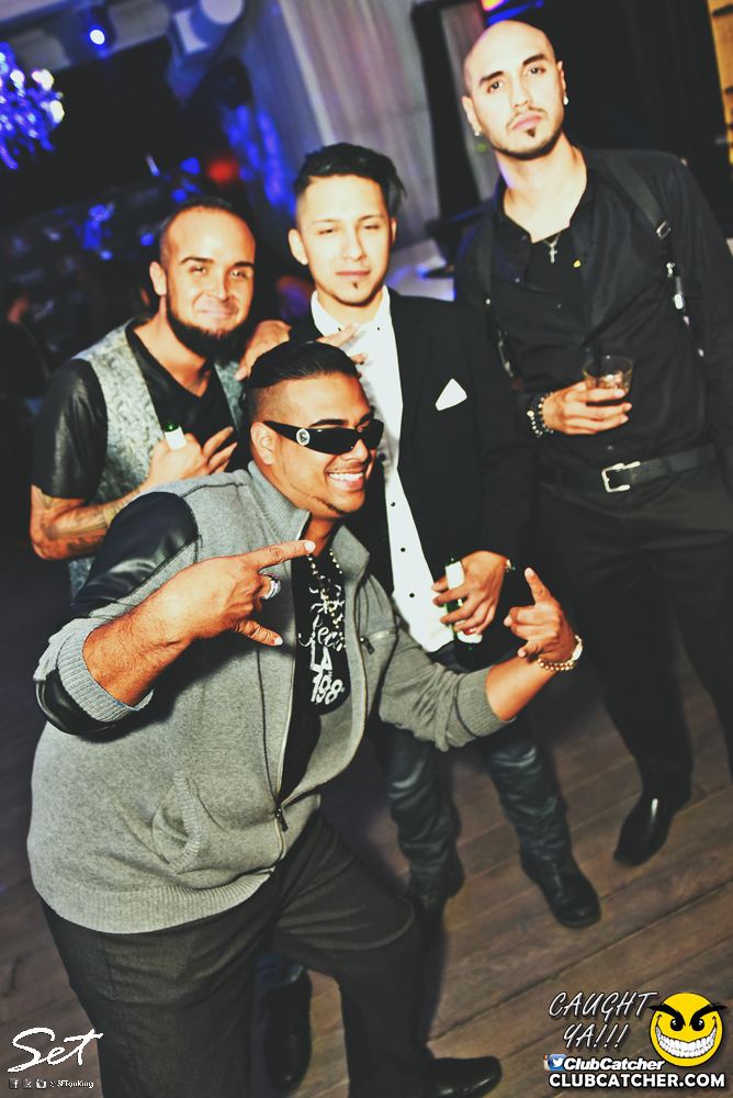 Studio Entertainment Theatre party venue photo 220 - September 24th, 2016