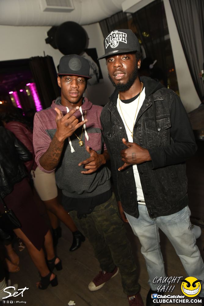 Studio Entertainment Theatre party venue photo 222 - September 24th, 2016