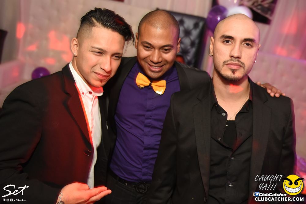 Studio Entertainment Theatre party venue photo 224 - September 24th, 2016