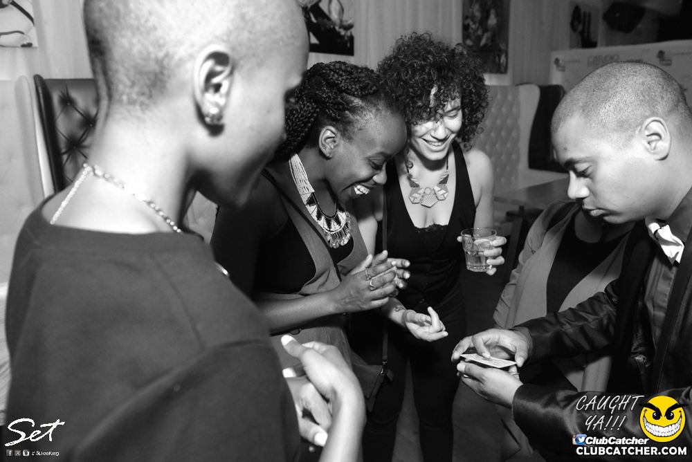 Studio Entertainment Theatre party venue photo 226 - September 24th, 2016