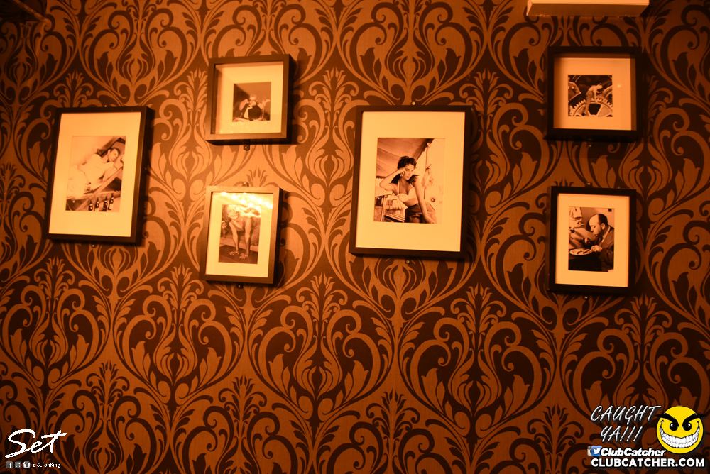 Studio Entertainment Theatre party venue photo 228 - September 24th, 2016