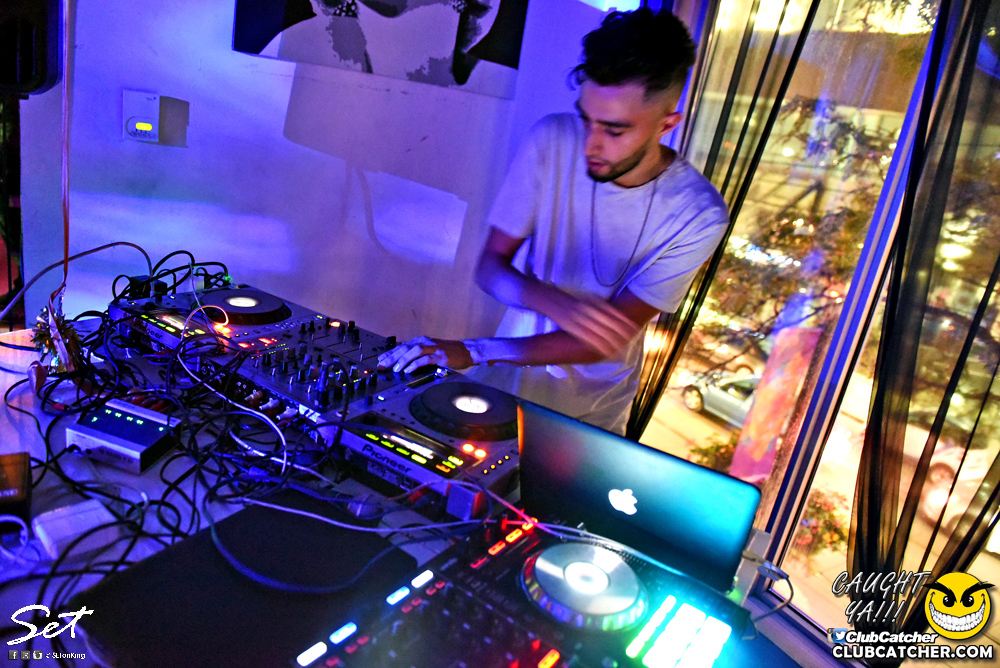 Studio Entertainment Theatre party venue photo 233 - September 24th, 2016