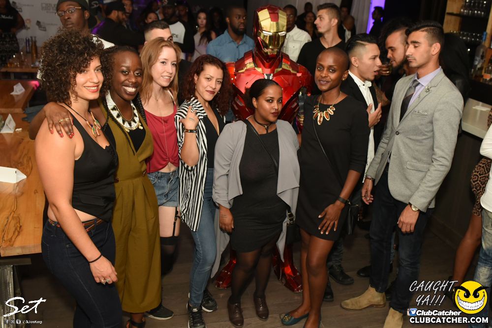 Studio Entertainment Theatre party venue photo 242 - September 24th, 2016