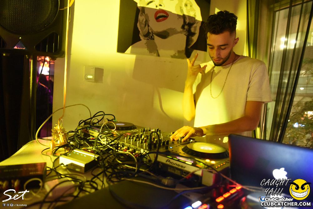 Studio Entertainment Theatre party venue photo 243 - September 24th, 2016