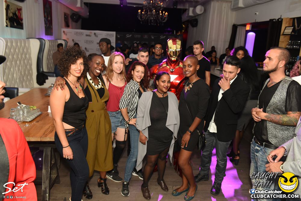 Studio Entertainment Theatre party venue photo 245 - September 24th, 2016