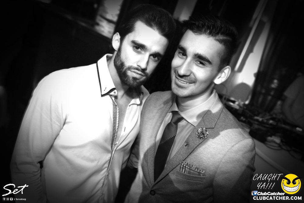 Studio Entertainment Theatre party venue photo 249 - September 24th, 2016