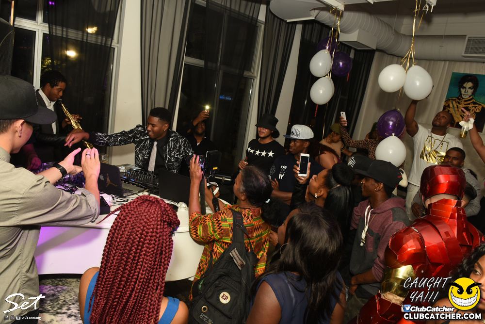 Studio Entertainment Theatre party venue photo 250 - September 24th, 2016