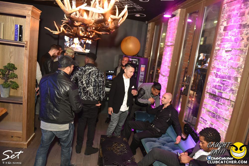 Studio Entertainment Theatre party venue photo 258 - September 24th, 2016